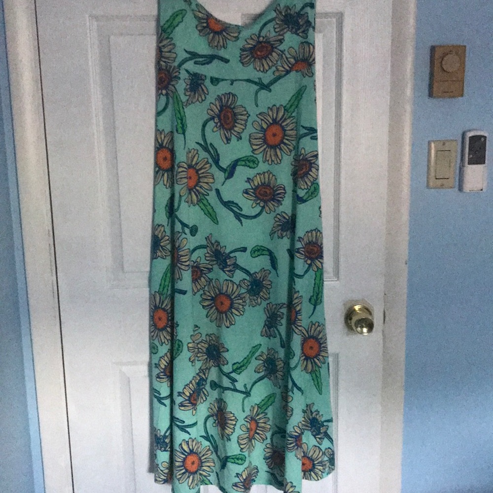 Lularoe maxi